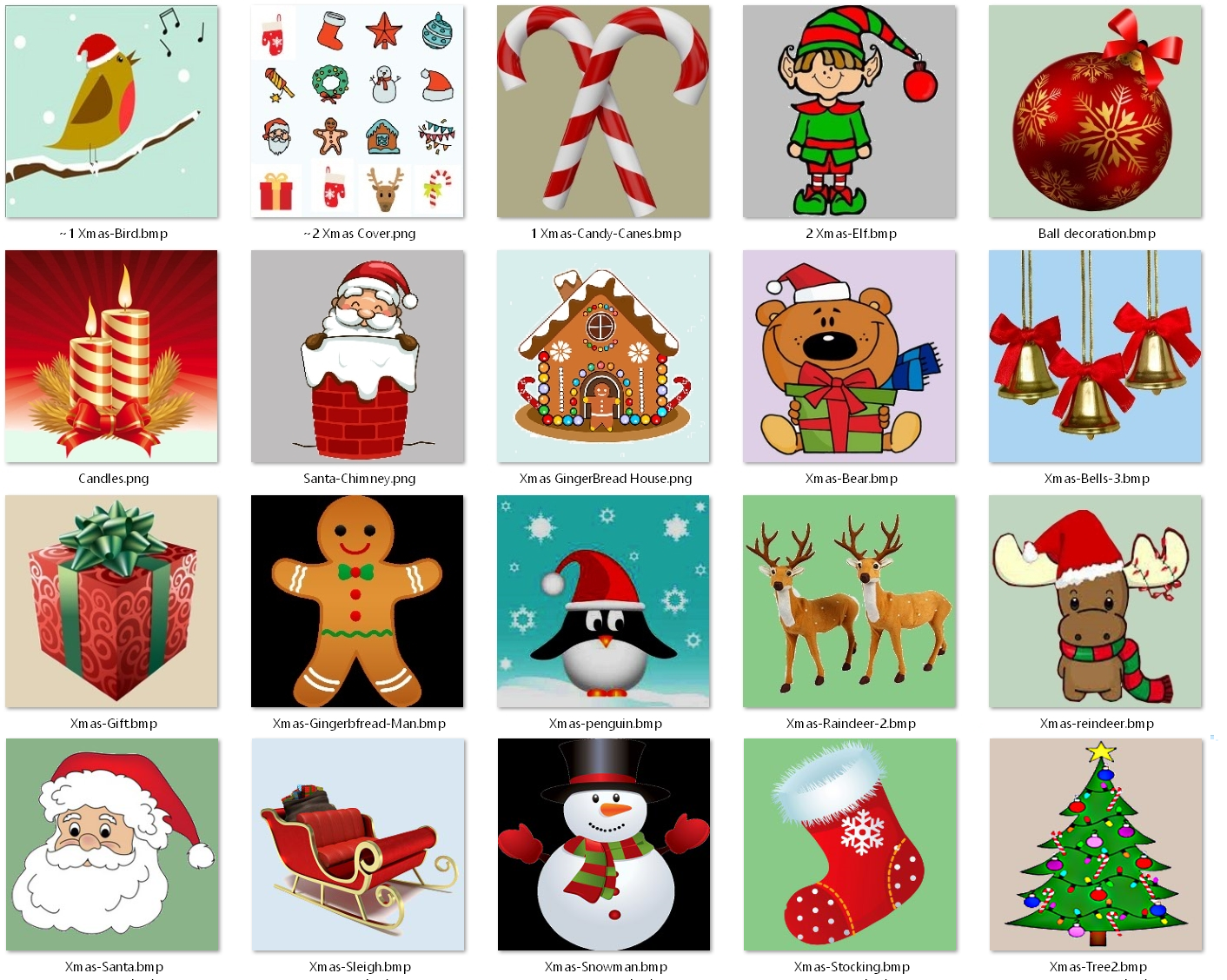 Christmas images