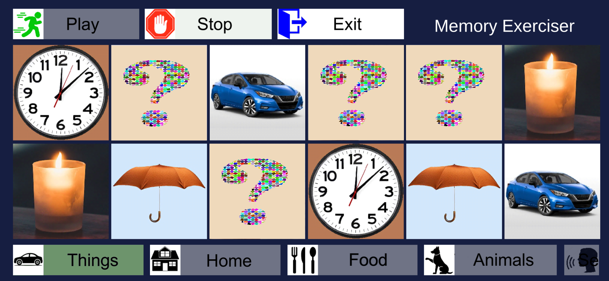 Senior-Screen images